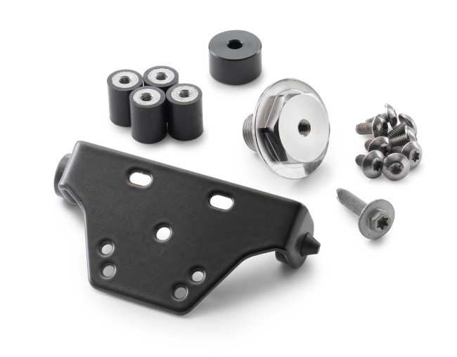 NAVIGATION BRACKET CPL.