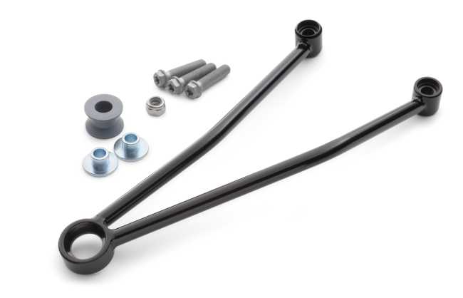 MOCOWANIE TŁUMIKA AKRAPOVIC SLIP-ON