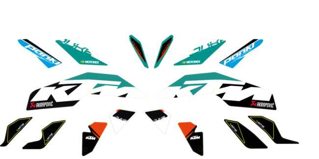 ZESTAW GRAFICZNY FACTORY