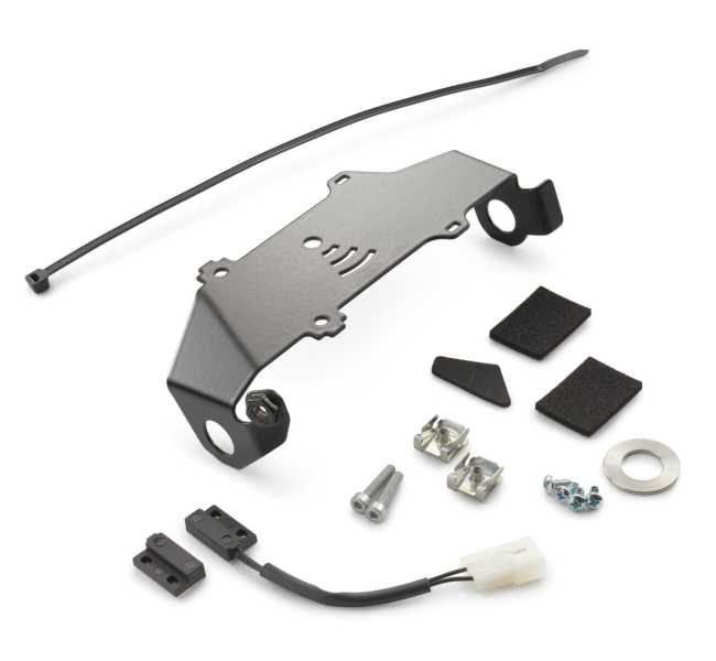 ZESTAW MONTAŻOWY SYSTEMU ALARMOWEGO