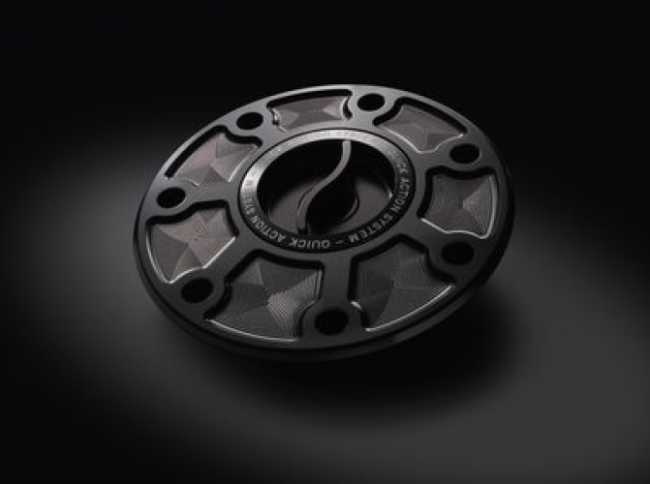 SZYBKA BLOKADA ZBIORNIKA PALIWA