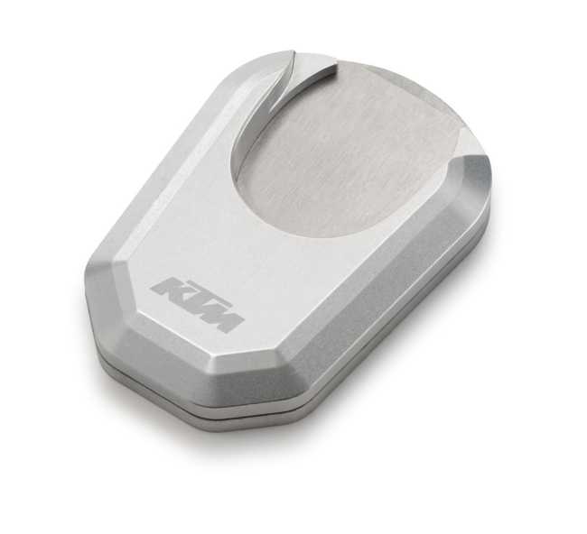 ROZSZERZENIE NÓŻKI BOCZNEJ