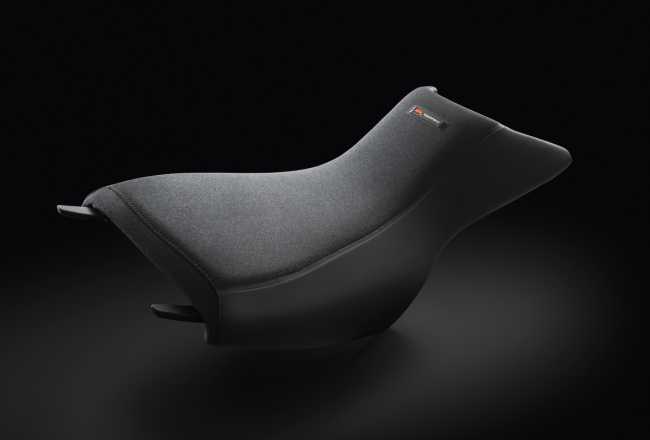 SIEDZENIE KIEROWCY ERGO +5mm