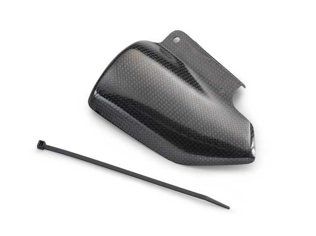 * HEAT PROTECTOR CARBON