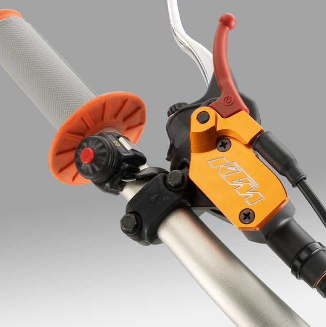 * COVER FOR HYDR.CLUTCH 4T