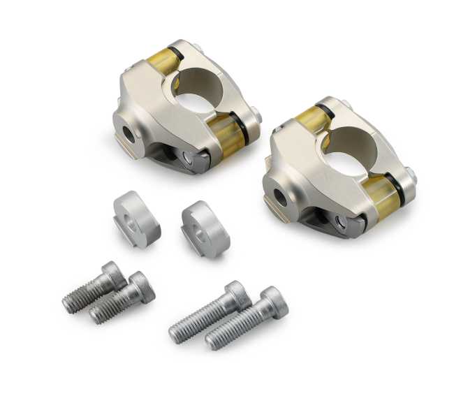 PROGRESYWNY SYSTEM TŁUMIENIA KIEROWNICY (PHDS)