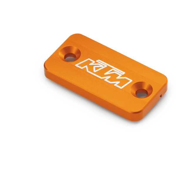 HYDRAULIC CLUTCH COVER