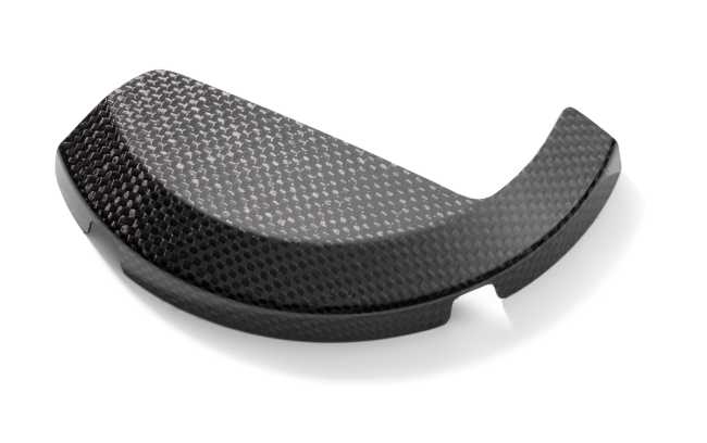 CARBON CLUTCH COVER PROTECT.