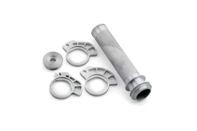 % THROTTLE CAM SYSTEM 4 STROKE