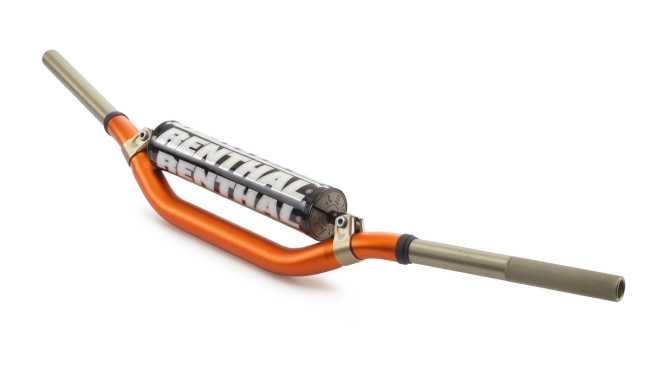 KIEROWNICA TWINWALL RENTHAL