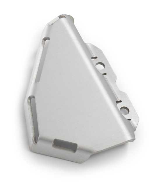 OSŁONA POMPY HAMULCA