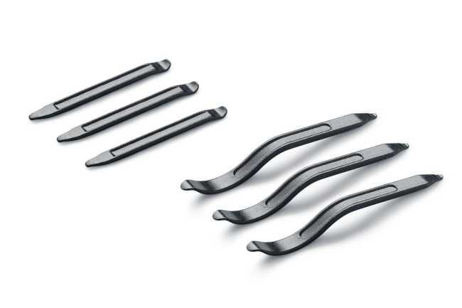 ŁYŻKI DO OPON ZESTAW