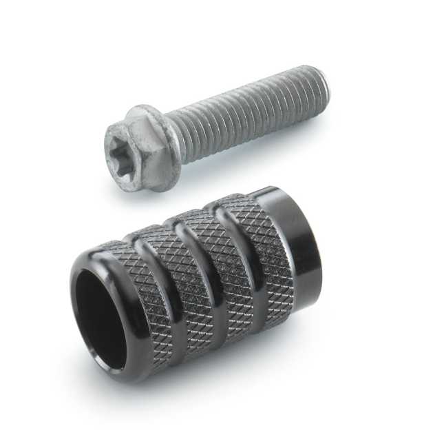 KOŃCÓWKA DŹWIGNI HAMULCA