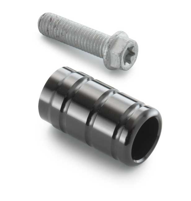 KOŃCÓWKA DŹWIGNI ZMIANY BIEGÓW