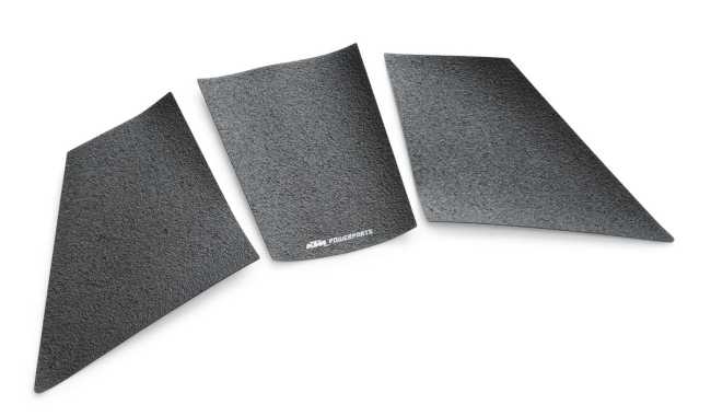 ZESTAW NAKLEJEK OCHRONNYCH NA ZBIORNIK PALIWA