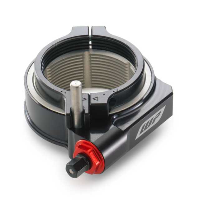 REGULATOR NAPIĘCIA WSTĘPNEGO