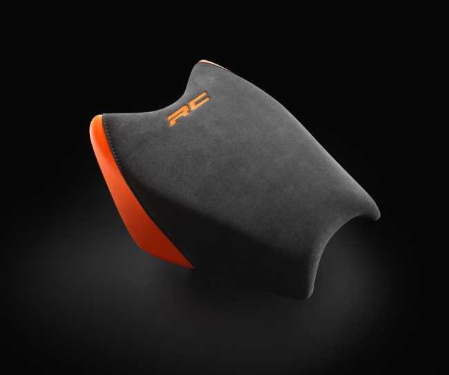 SIEDZENIE KIEROWCY ERGO