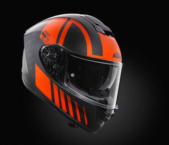 KASK AIROH ST 501