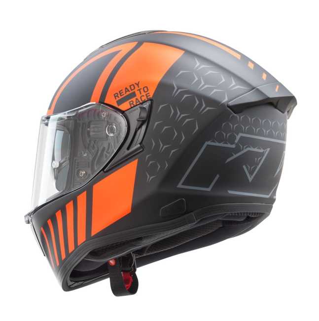 KASK AIROH ST 501