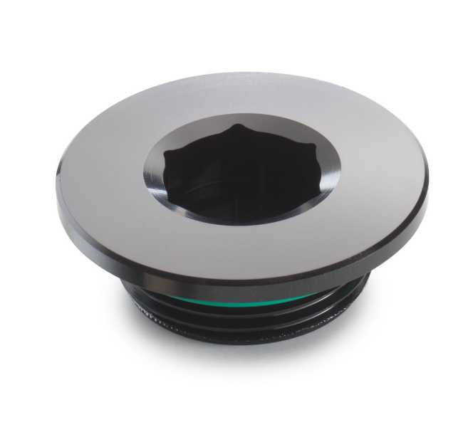 ZAŚLEPKA POKRYWY ISKROWNIKA