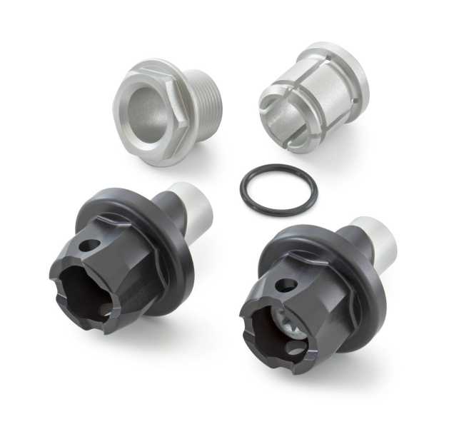 PRZEDNI CRASHPAD (CRASH BUNG)