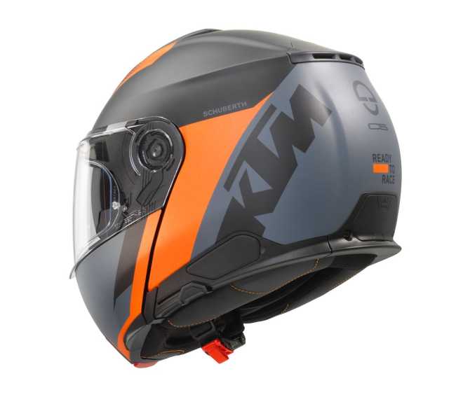 KASK SCHUBERTH C5