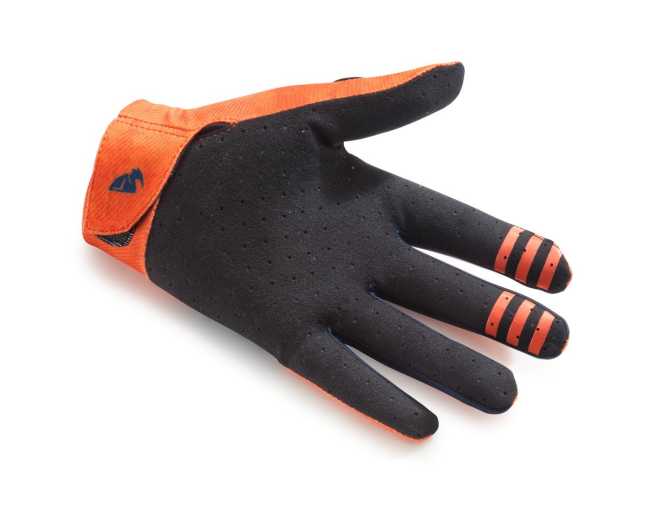 RĘKAWICE MOTOCYKLOWE AGILE PLUS - KTM