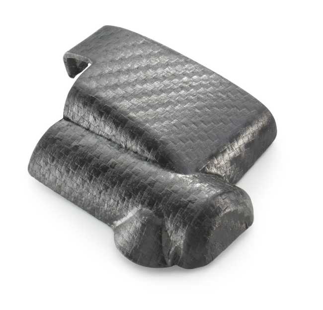 OSŁONA POMPY HAMULCA