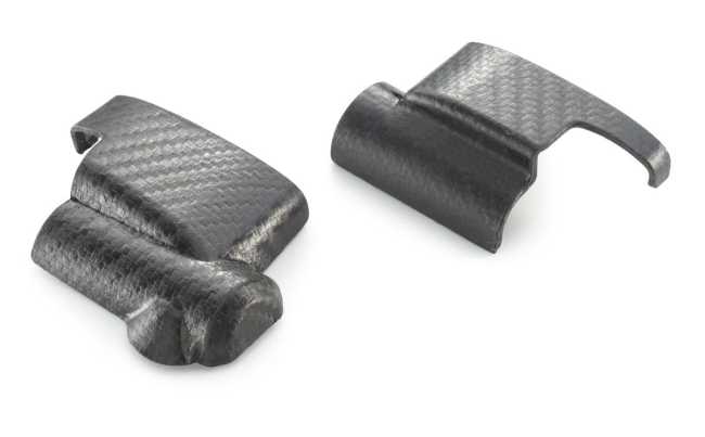 OSŁONA POMPY SPRZĘGŁA