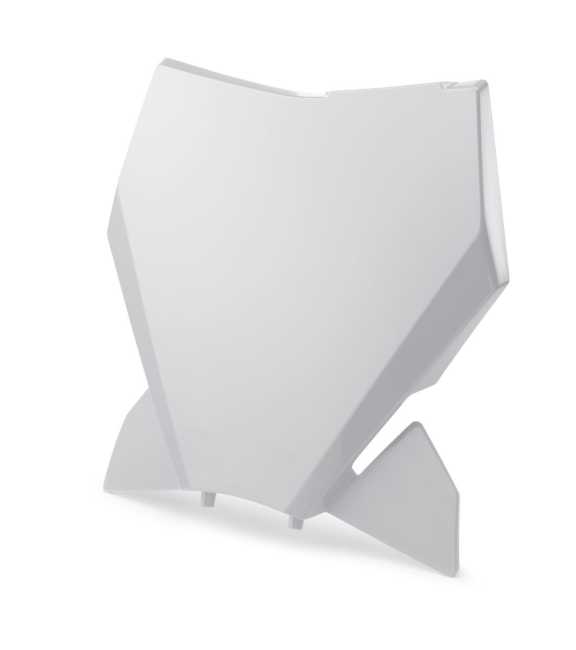 PRZEDNIA TABLICA NUMEROWA