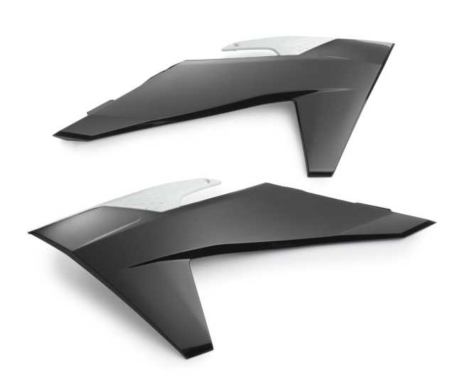 OSŁONY ZBIORNIKA PALIWA