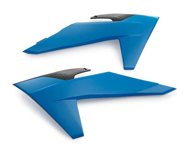 OSŁONY ZBIORNIKA PALIWA