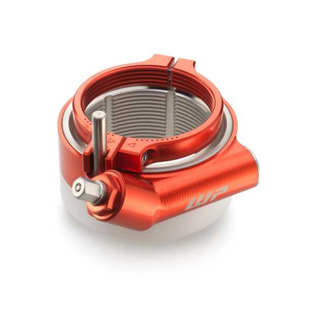 REGULATOR NAPIĘCIA WSTĘPNEGO