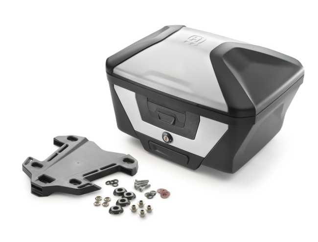 STELAŻ POD KUFER CENTRALNY