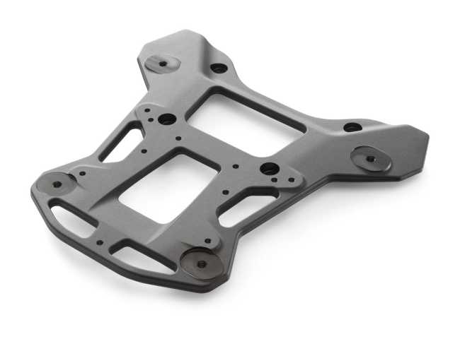 STELAŻ POD KUFER CENTRALNY