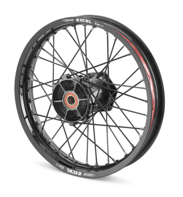 TYLNE KOŁO FACTORY HEAVY DUTY