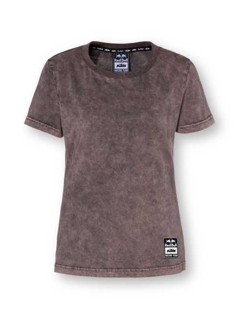 DAMSKA KOSZULKA RED BULL KTM SHRED 2023