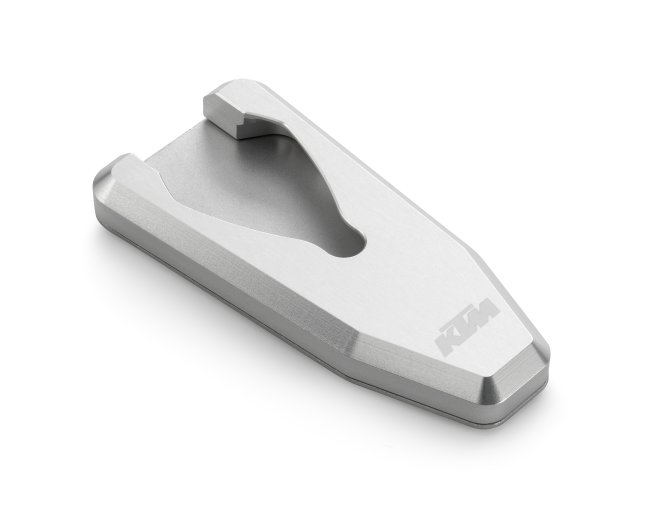 PŁYTKA POWIĘKSZAJĄCA POWIERZCHNIĘ STOPKI