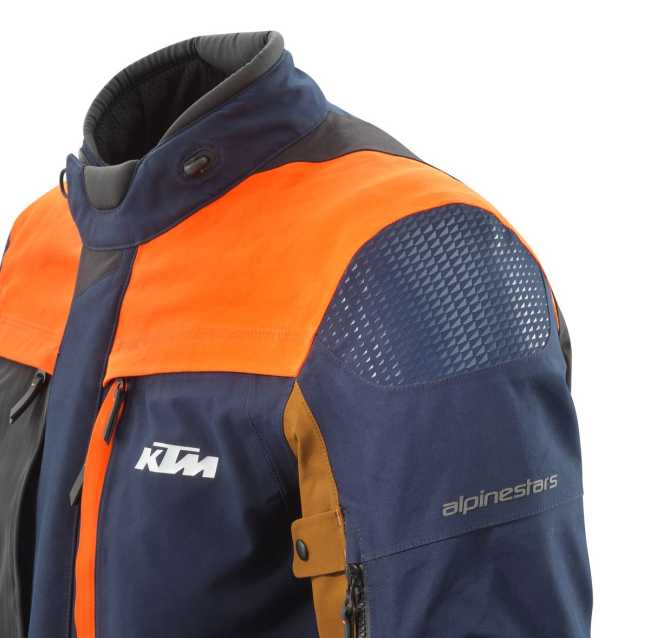 KURTKA KTM VAST GORE-TEX®