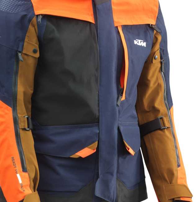 KURTKA KTM VAST GORE-TEX®