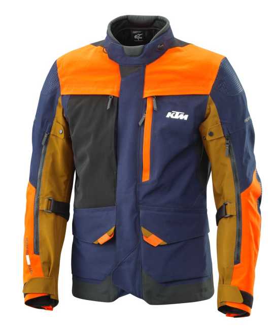 KURTKA KTM VAST GORE-TEX®