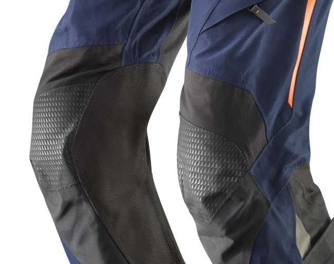SPODNIE MOTOCYKLOWE KTM VAST GORE-TEX®