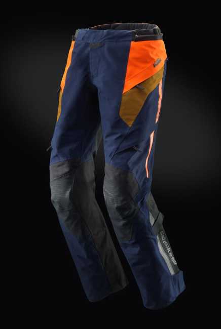 SPODNIE MOTOCYKLOWE KTM VAST GORE-TEX®