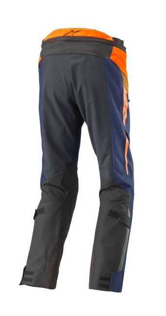 SPODNIE MOTOCYKLOWE KTM VAST GORE-TEX®