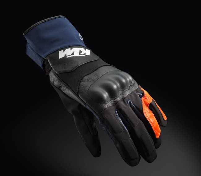 RĘKAWICE MOTOCYKLOWE KTM VAST 2IN1 GORE-TEX®
