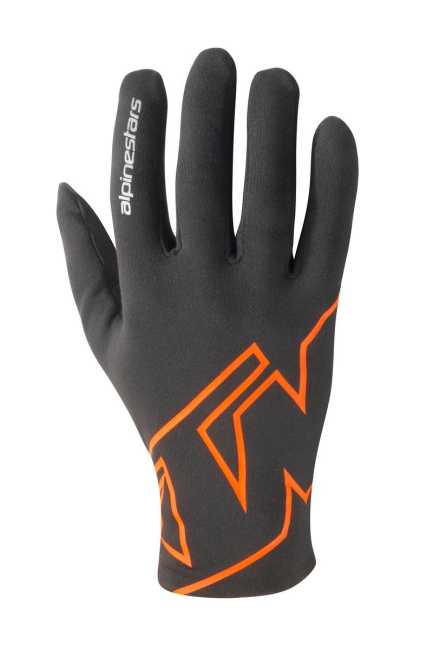 RĘKAWICE MOTOCYKLOWE KTM VAST 2IN1 GORE-TEX®