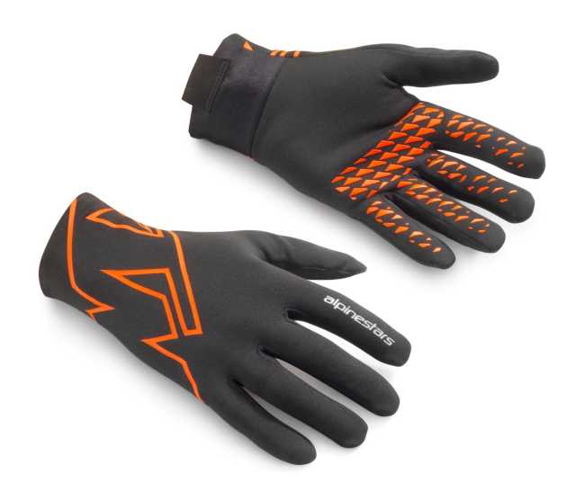 RĘKAWICE MOTOCYKLOWE KTM VAST 2IN1 GORE-TEX®
