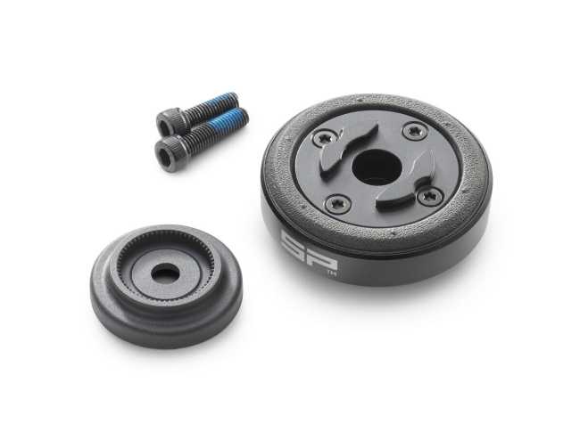 MODUŁ ANTYWIBRACYJNY SPC+