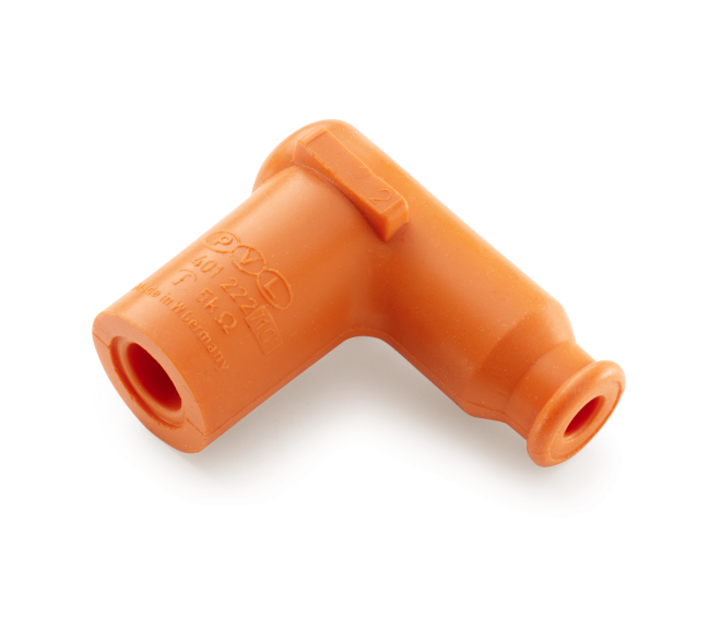 ZŁĄCZE ŚWIECY ZAPŁONOWEJ