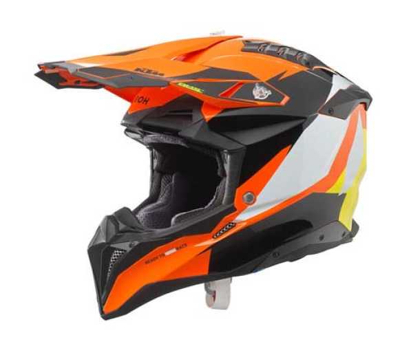 KASK KTM AVIATOR 3